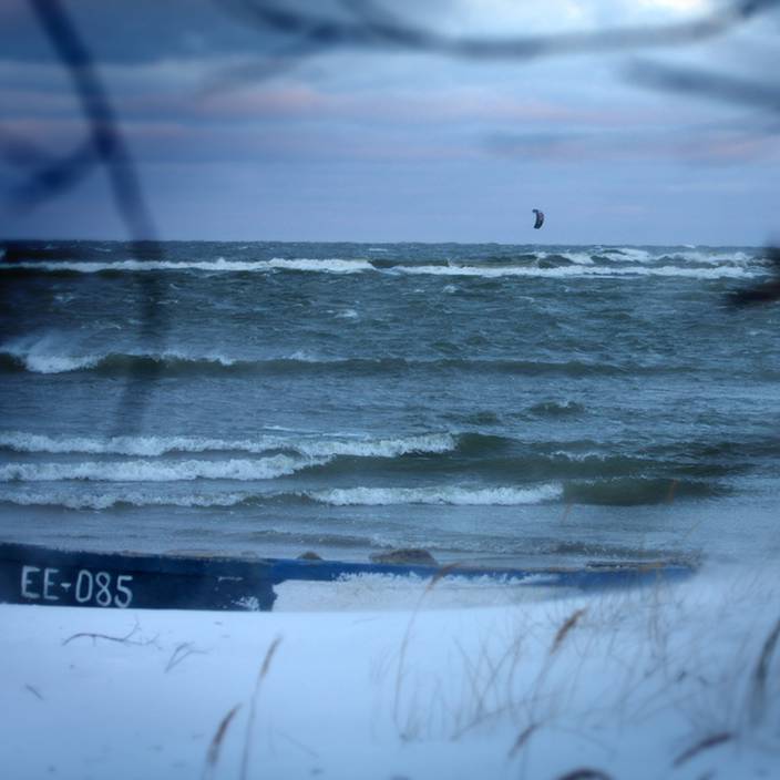 Coldwater Wetsuit know how in Latvian language