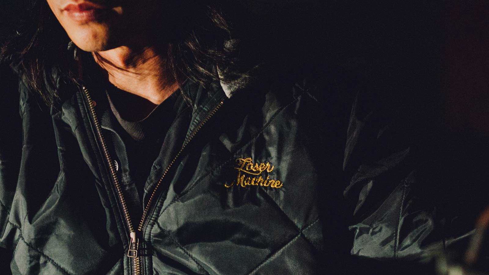 Loser Machine Motorcycle Inspired Streetwear and Workwear Apparel