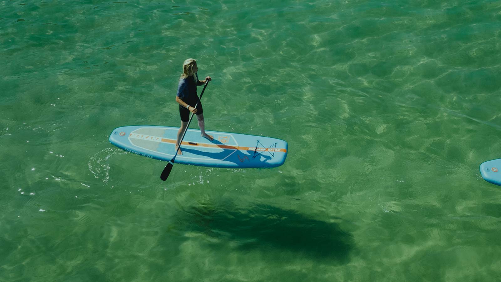 SUP Paddles