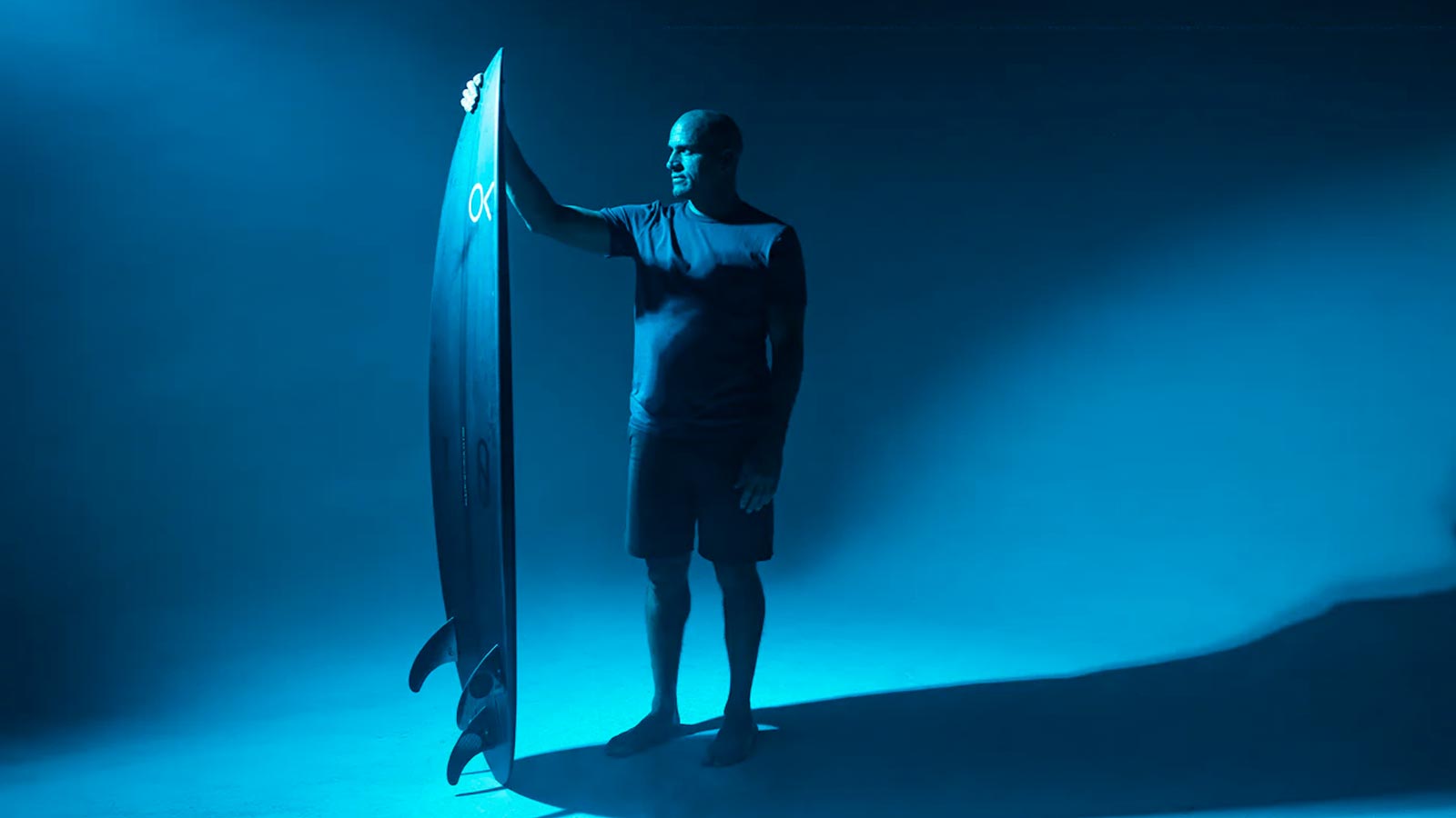     Slater Designs Premium Surfboards for Surfers Seeking More Speed and Flow