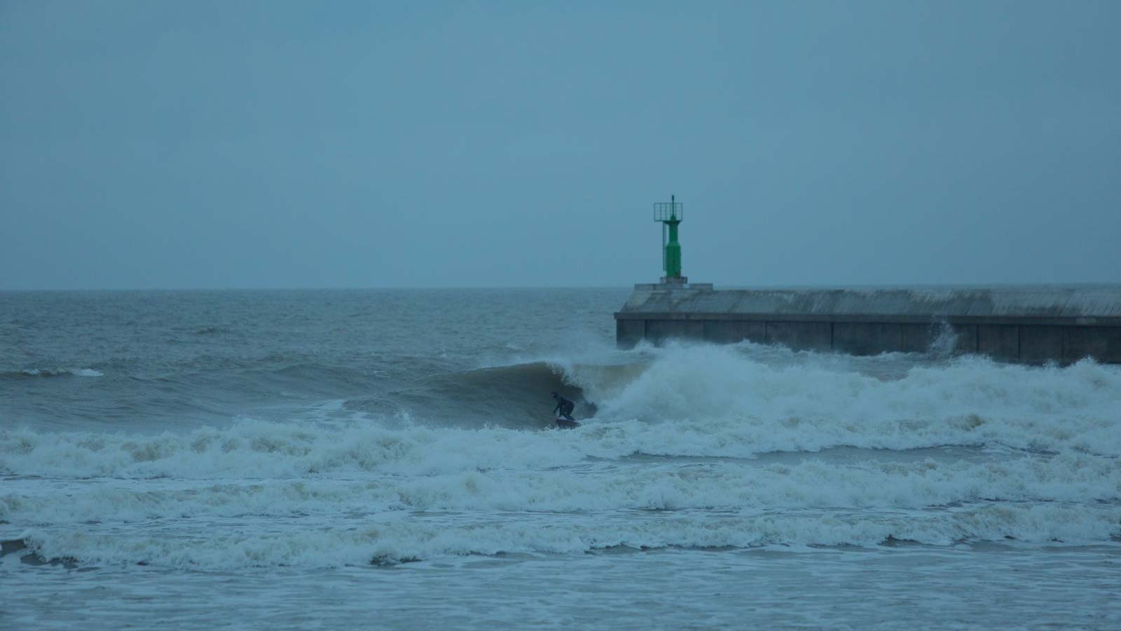 Pavilosta Surfing. Lighthouse. Used and demo surfing equipment at especially attractive prices — boards, fins, accessories, and other surf essentials.