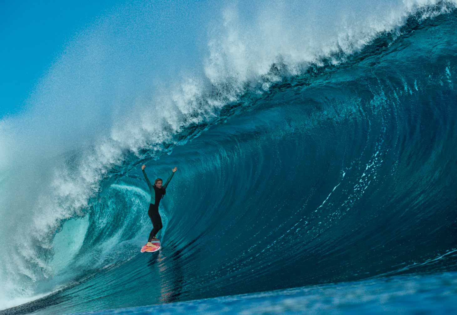 SURF