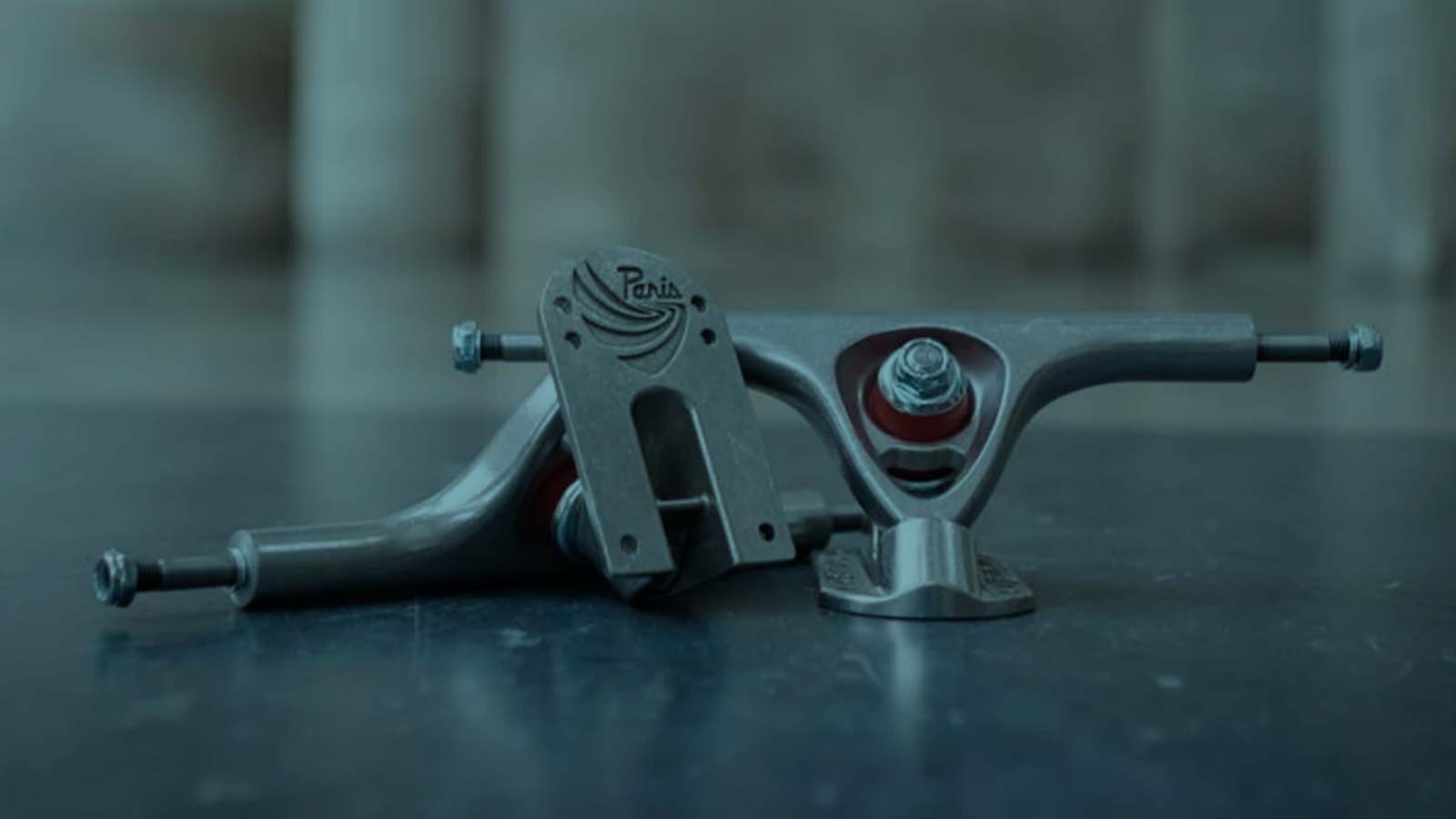 Skateboard and Longboard trucks for your board. Also called hangers are essential part for Your deck.. 