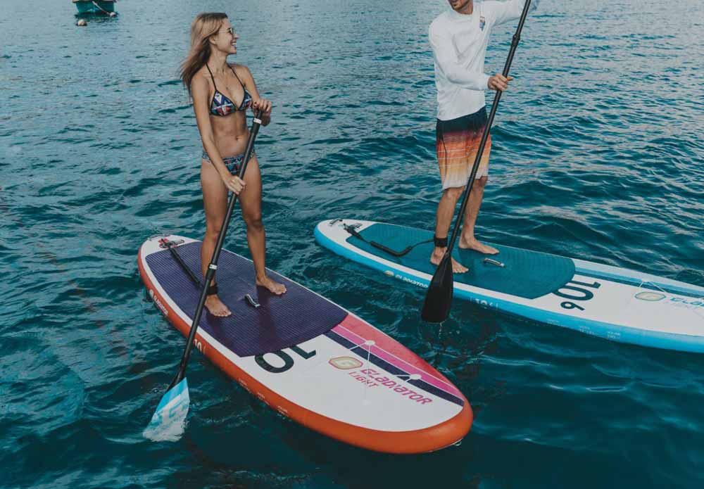 SUP