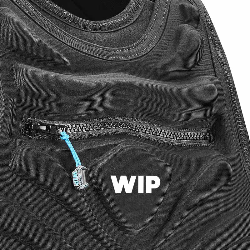 WIP Impact 50N Vest