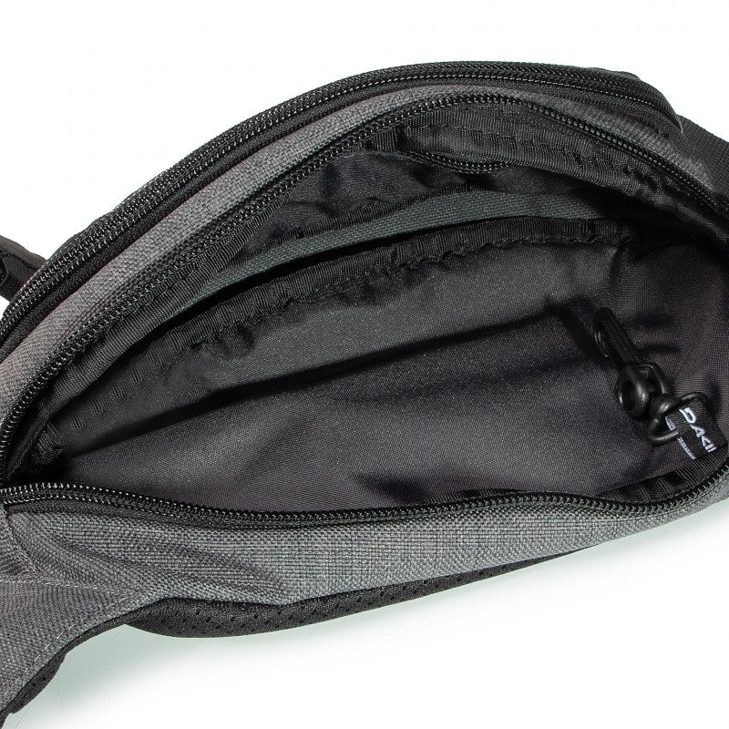 Dakine Hip Pack Waist Bag – Carbon