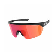 Forward-WIP Gust Aero 2.0 Polarized Sunglases – Shiny Black Red