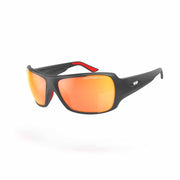 Forward-WIP Wipsun Polarized Sunglases – Mat Red