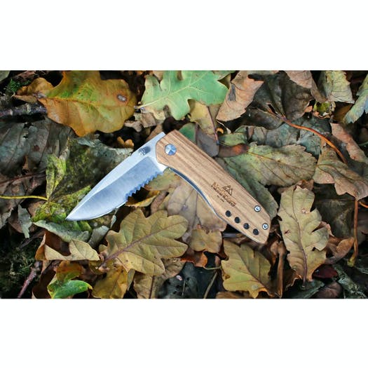 NorthCore Camping Pocket Knife