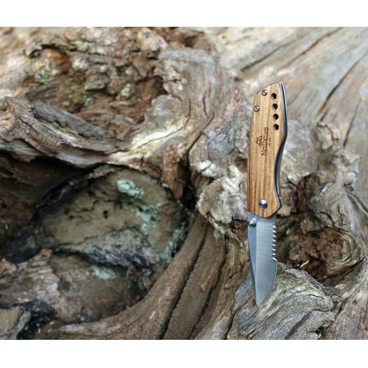 NorthCore Camping Pocket Knife