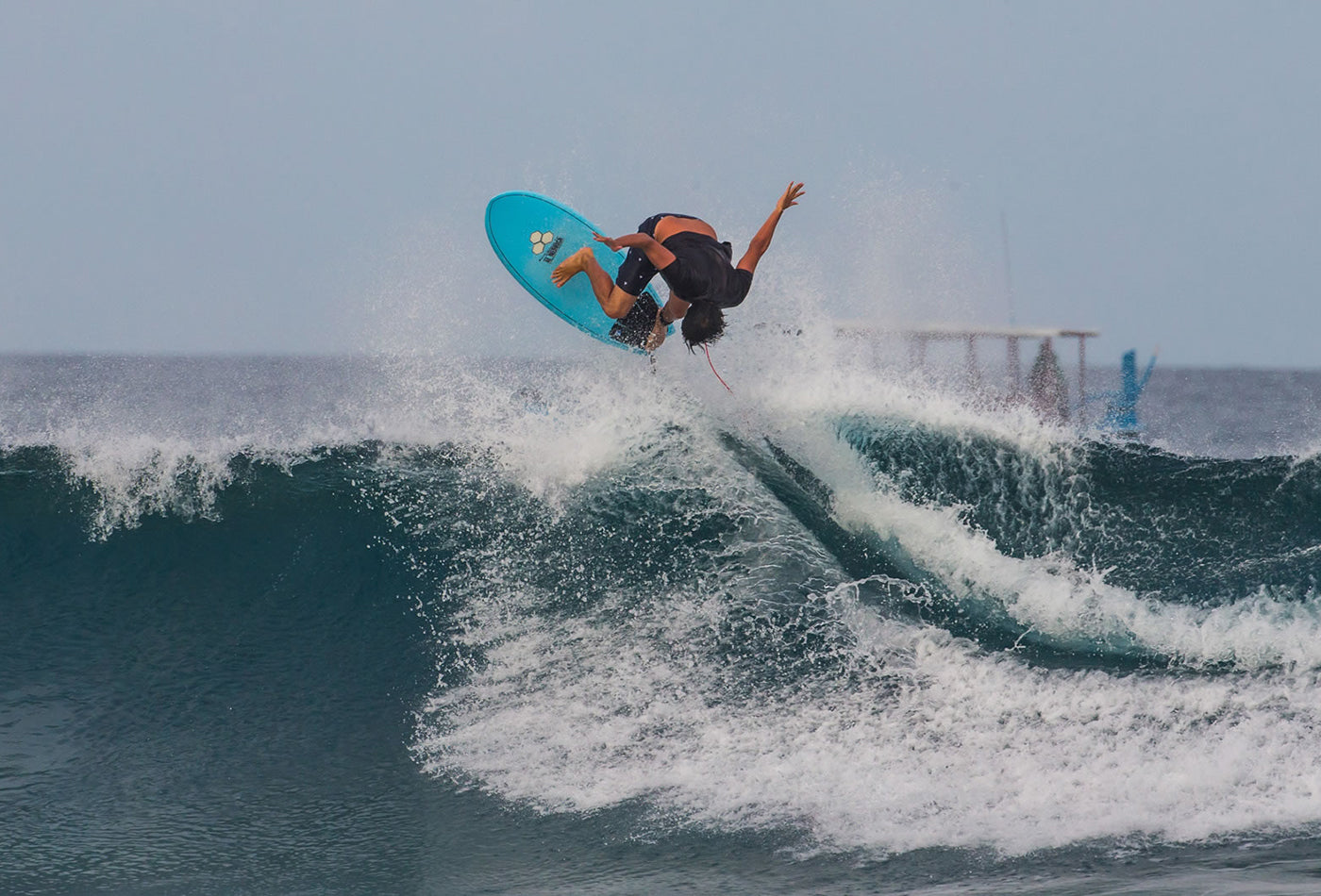 Channel Islands X-lite Pod Mod surfboard – 5'6 / 5'10 / 6'2 / 6'6