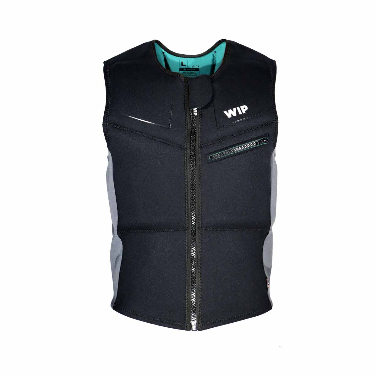 Forward WIP LowPro Impact Vest for Waist Harness