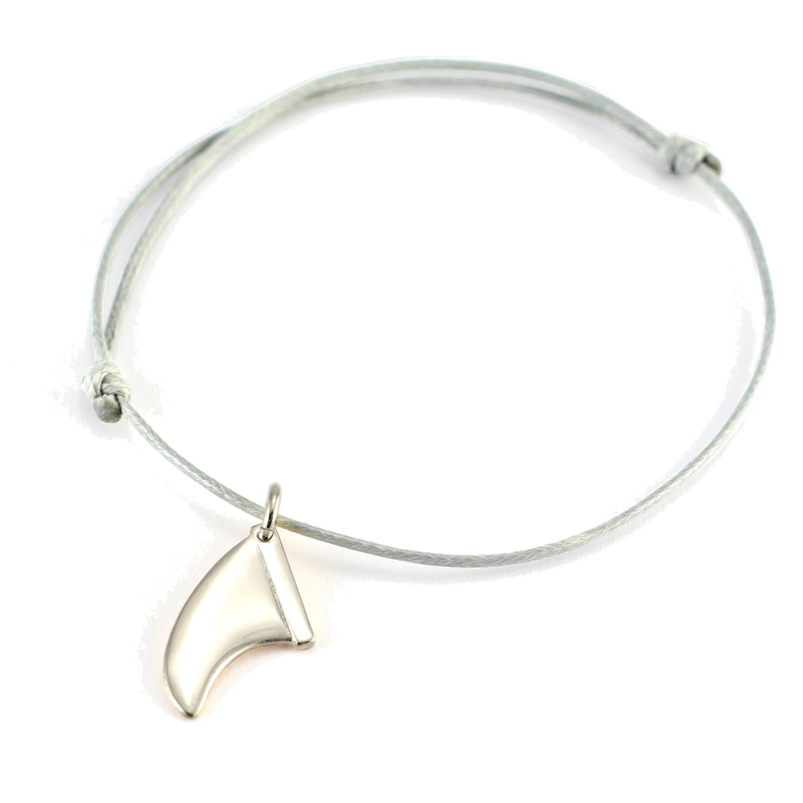 Silver+Surf Jewellery S Fin