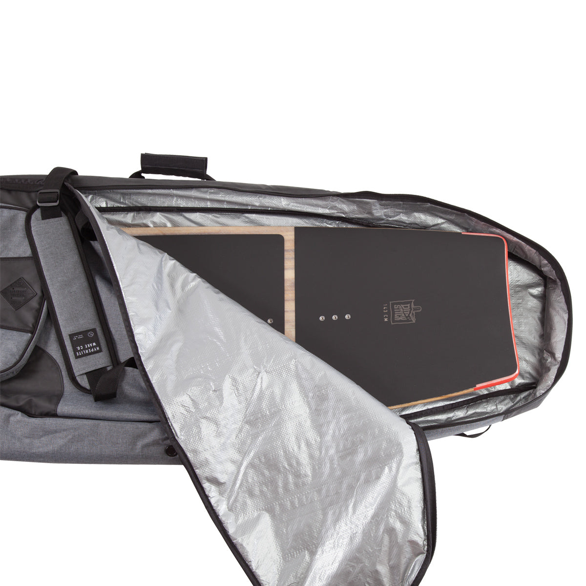 Hyperlite Team Bag