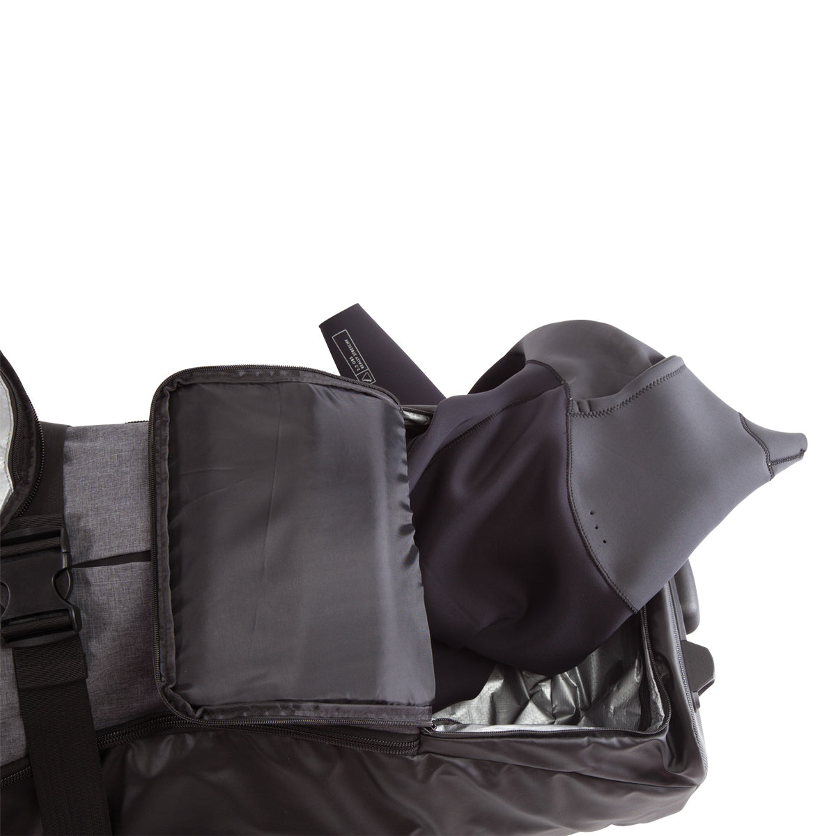 Hyperlite Pro Wheelie Travel Bag