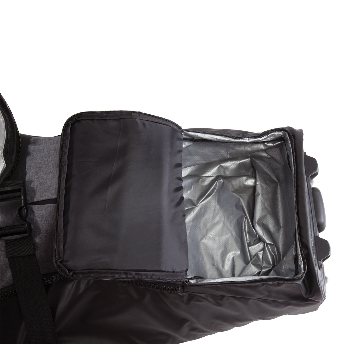 Hyperlite Pro Wheelie Travel Bag