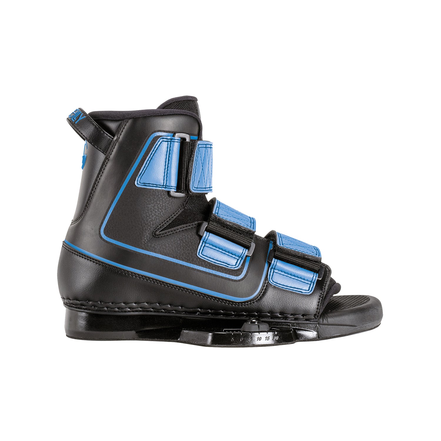CWB Venza Velcro OT Bindings