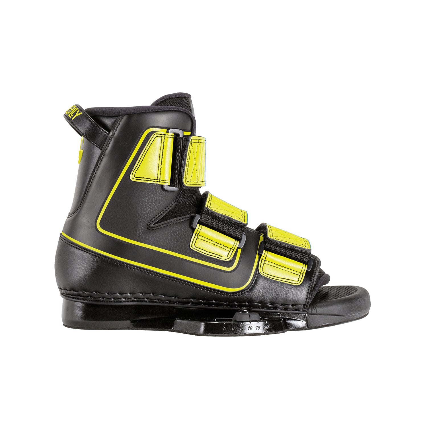 CWB Venza Velcro OT Bindings