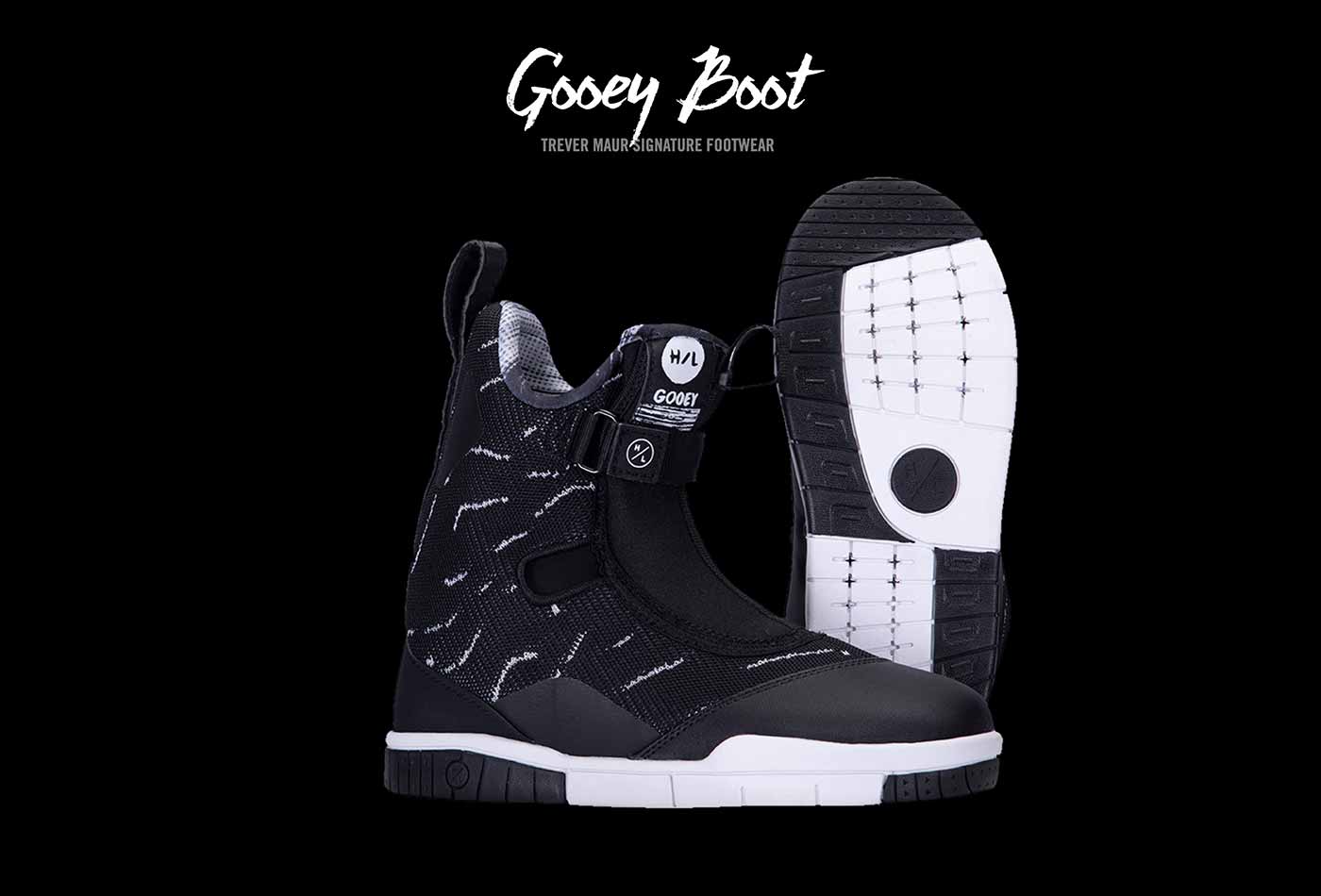 Hyperlite Gooey 2023 System Boots