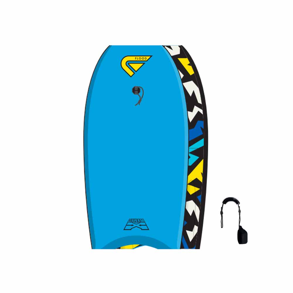 Flood Bodyboard Dynamx Stringer Bodyboard
