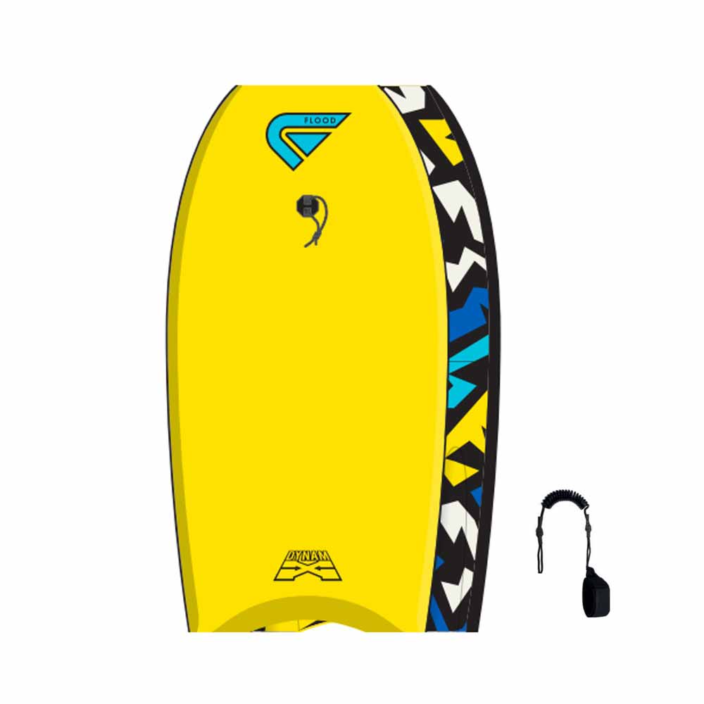 Flood Bodyboard Dynamx Stringer Bodyboard