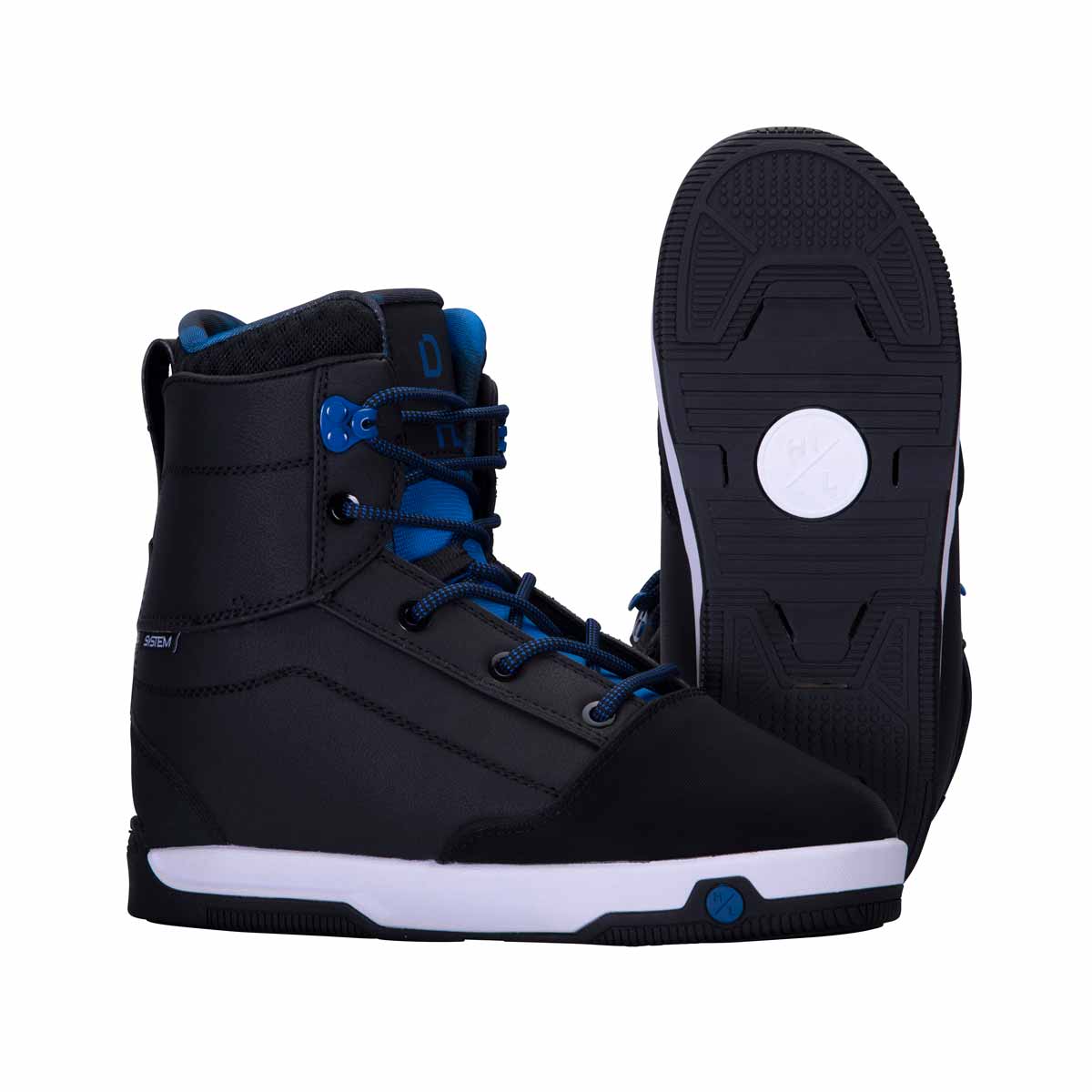 Hyperlite Distortion 2023 System Boots