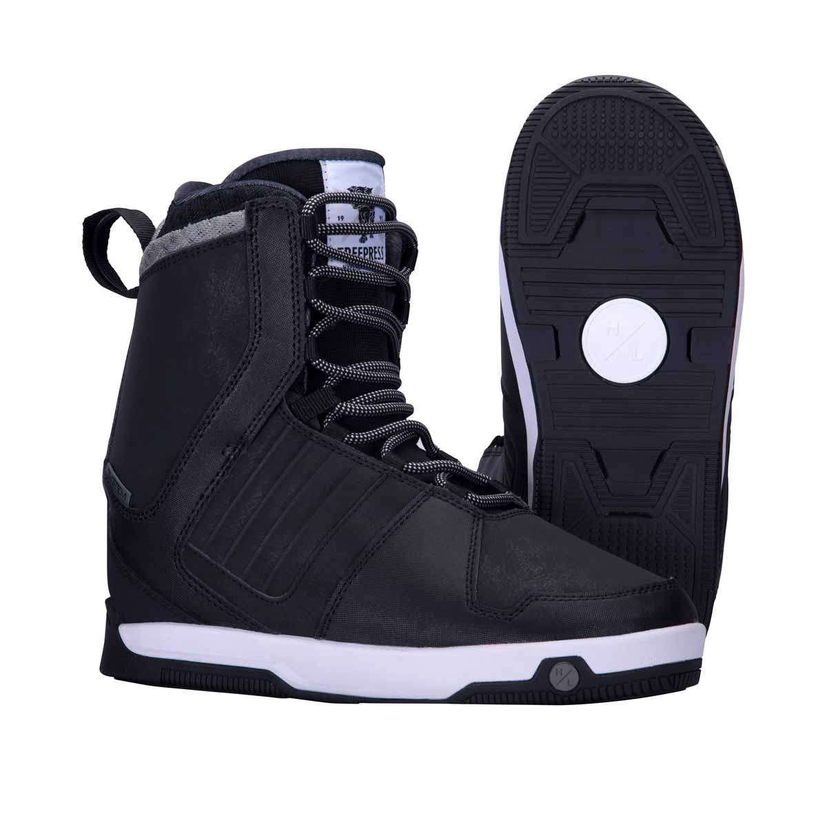 Hyperlite Freepress 2024 System Boots