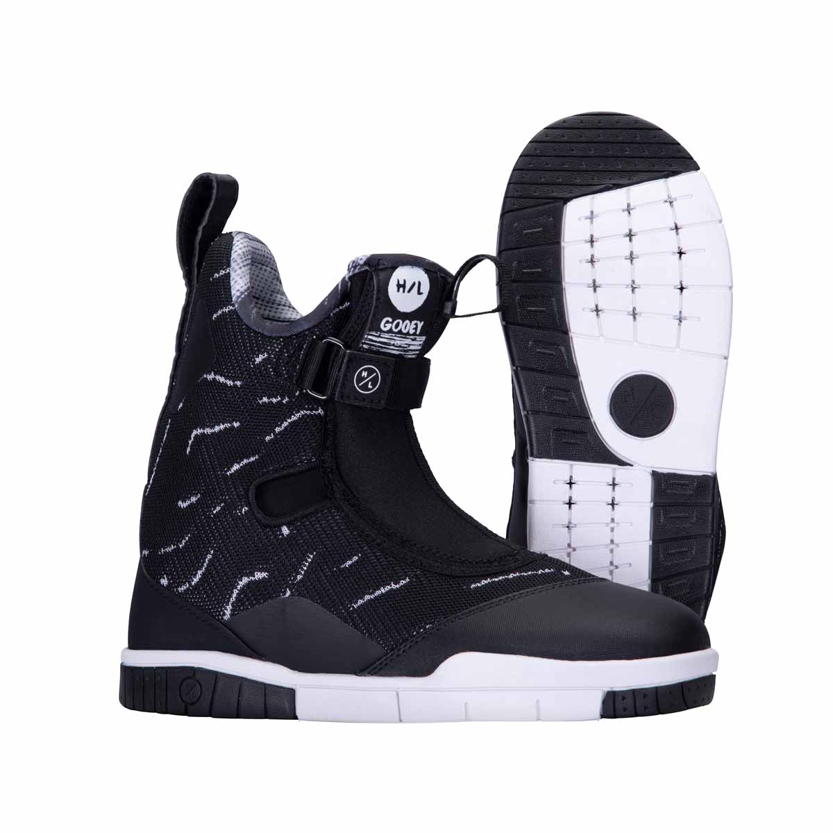 Hyperlite Gooey 2023 System Boots