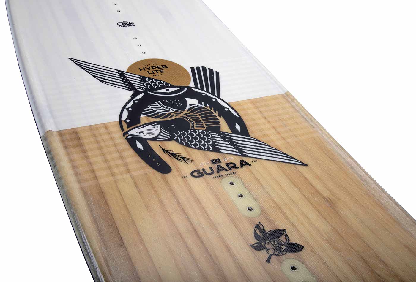 Hyperlite Guara 2023 Cable Wakeboard