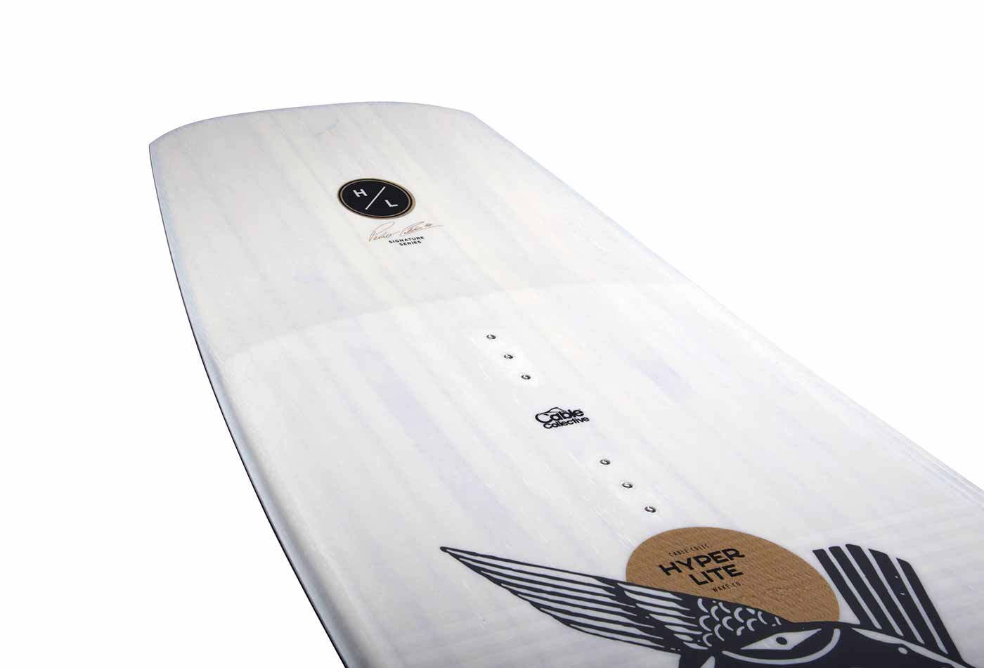 Hyperlite Guara 2023 Cable Wakeboard