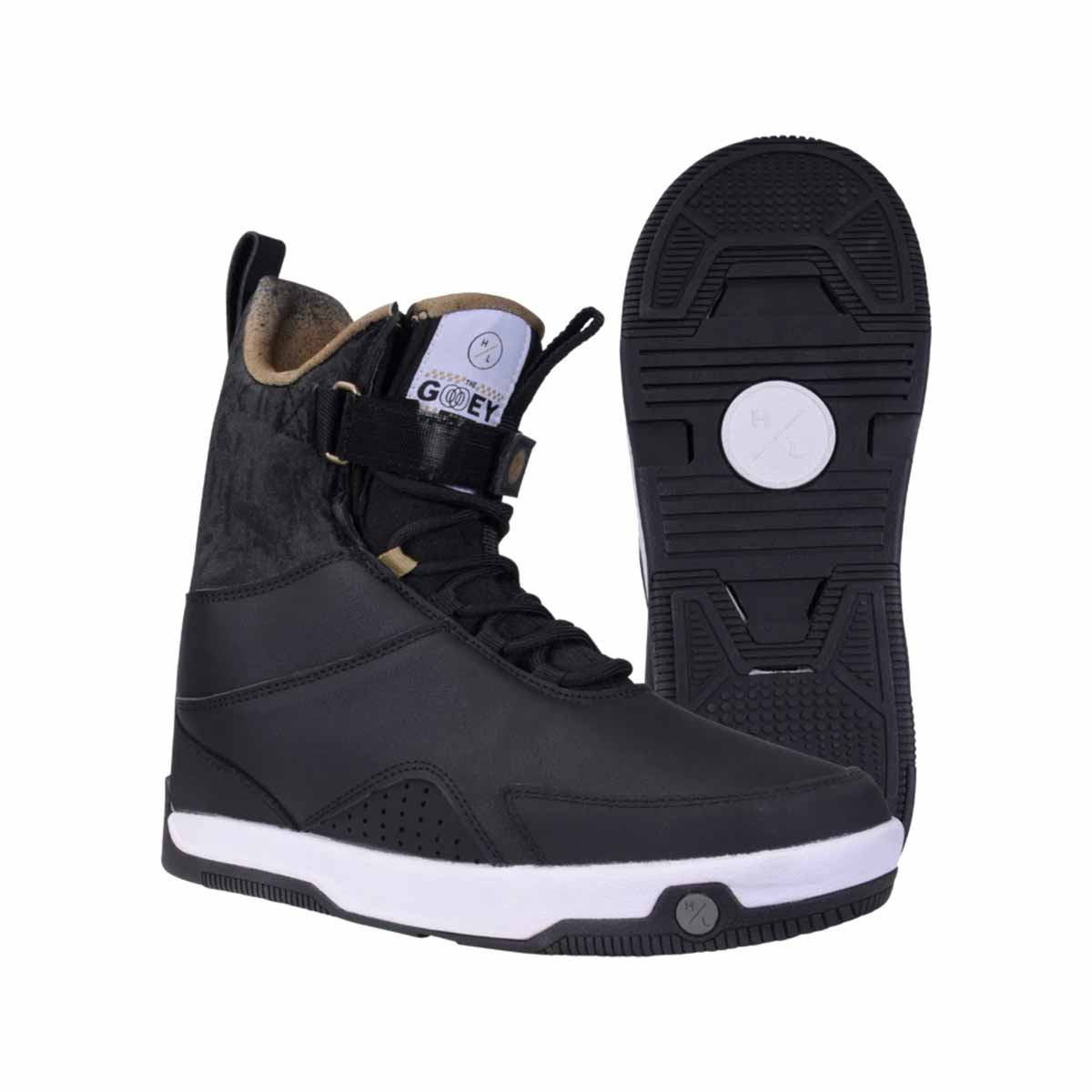Hyperlite Gooey 2024 System Boots