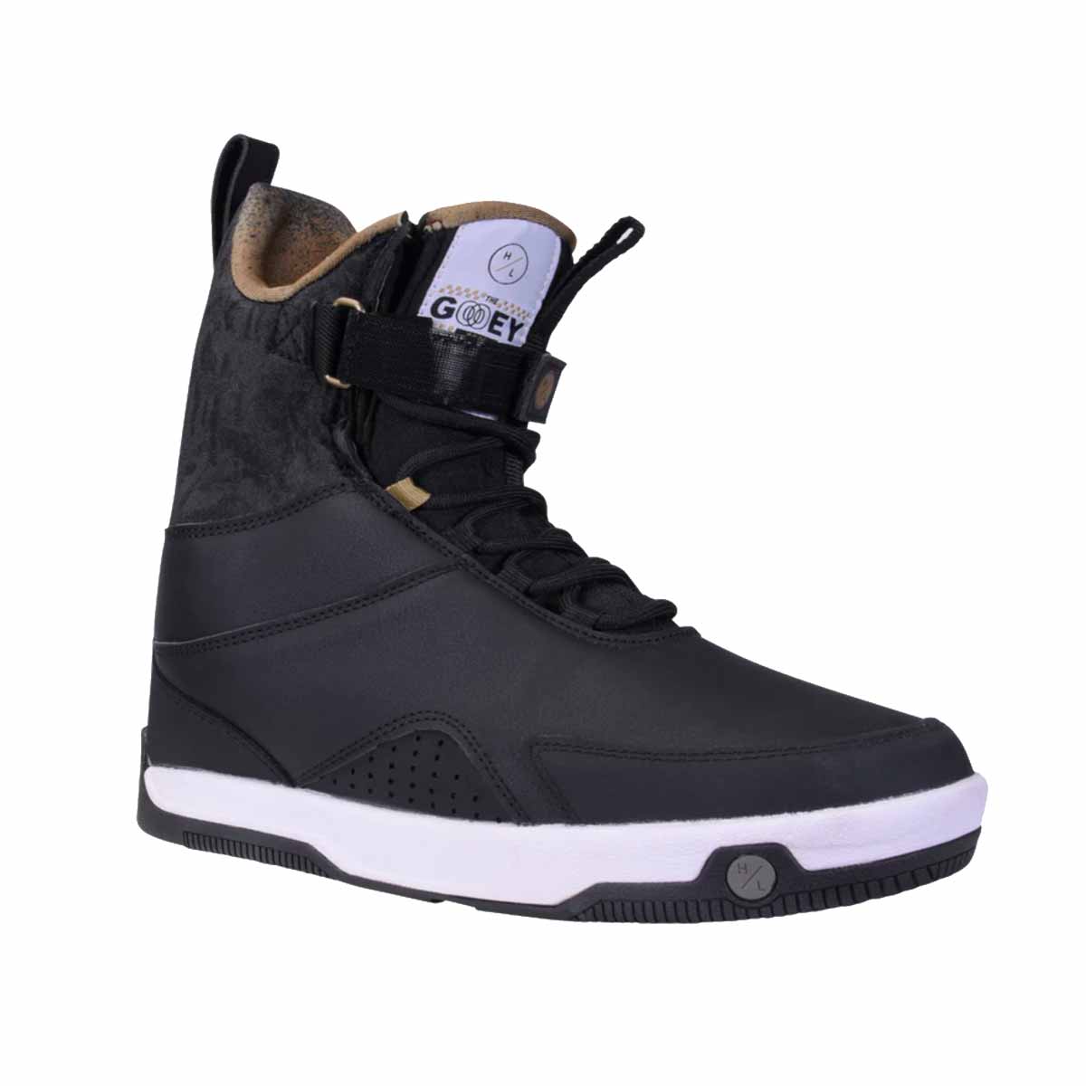 Hyperlite Gooey 2024 System Boots