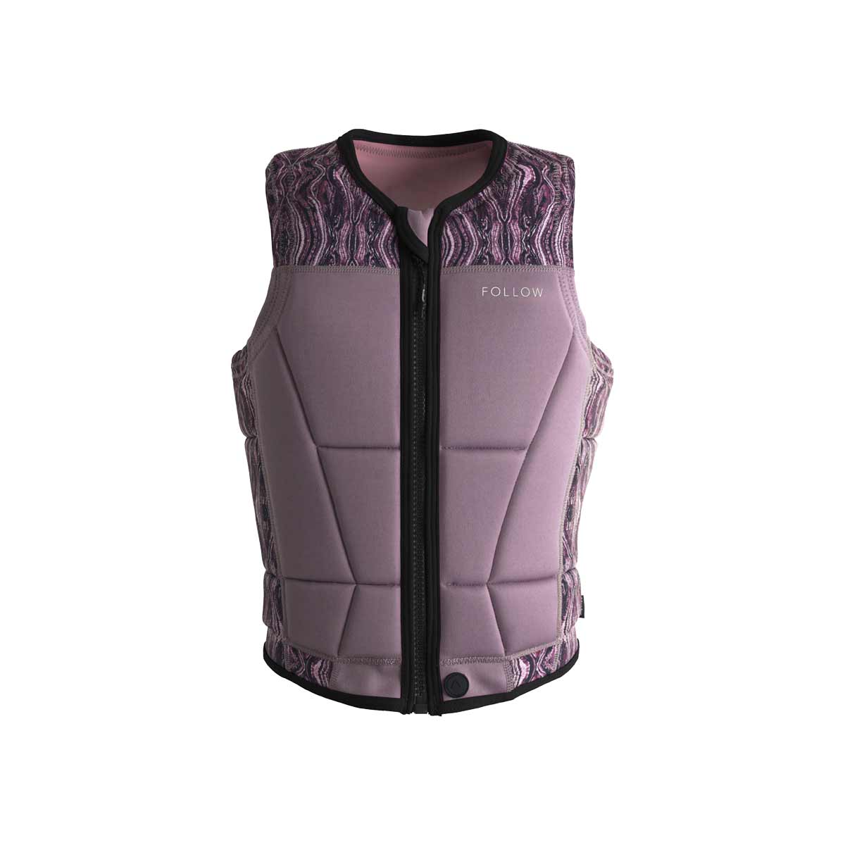 Follow Harmony Impact Vest – Orchidea