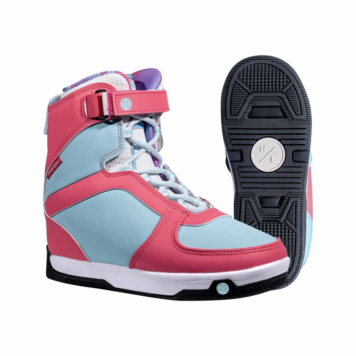 Hyperlite Aries 2025 System Boots