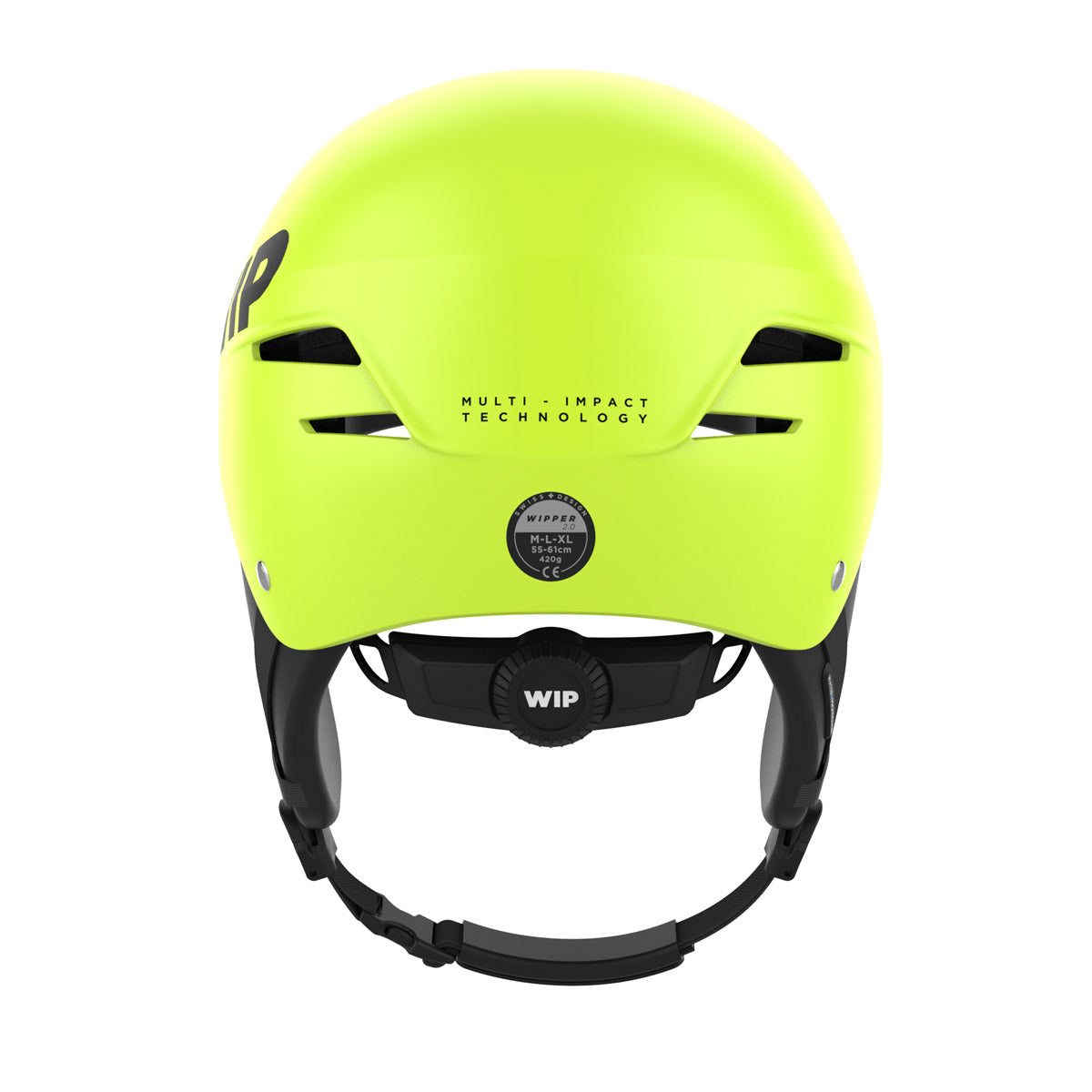 Forward-WIP Wipper 2.0 Adjustable Size Helmet – Lavender