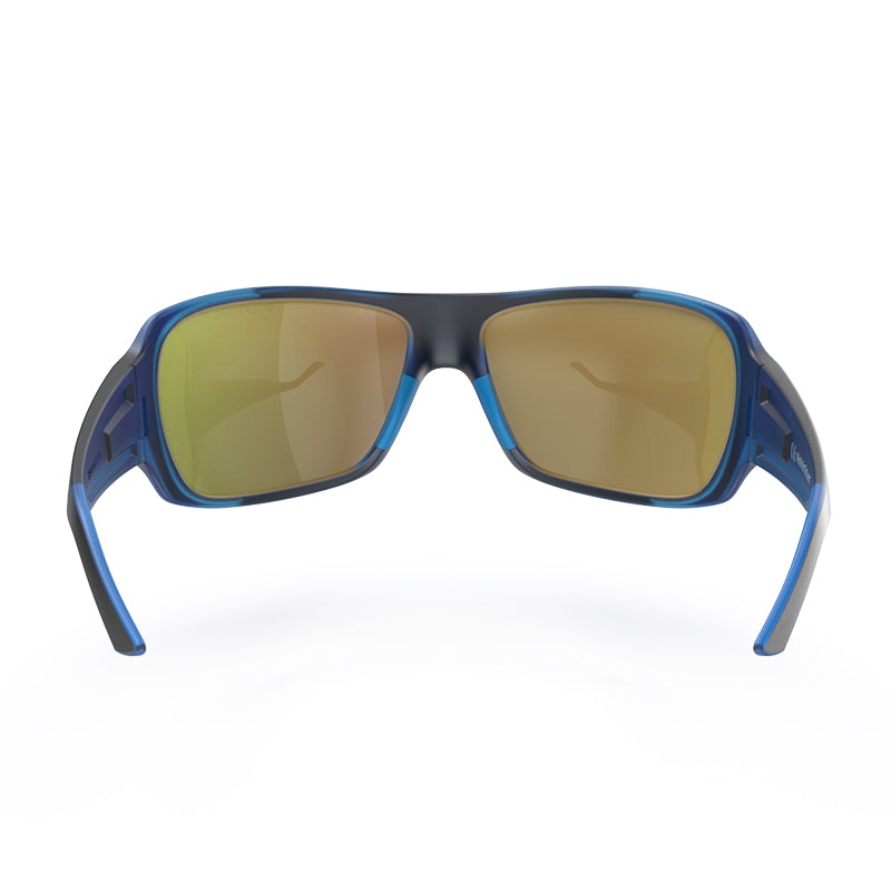 Forward-WIP Wingy Polarized Sunglases – Black Pink