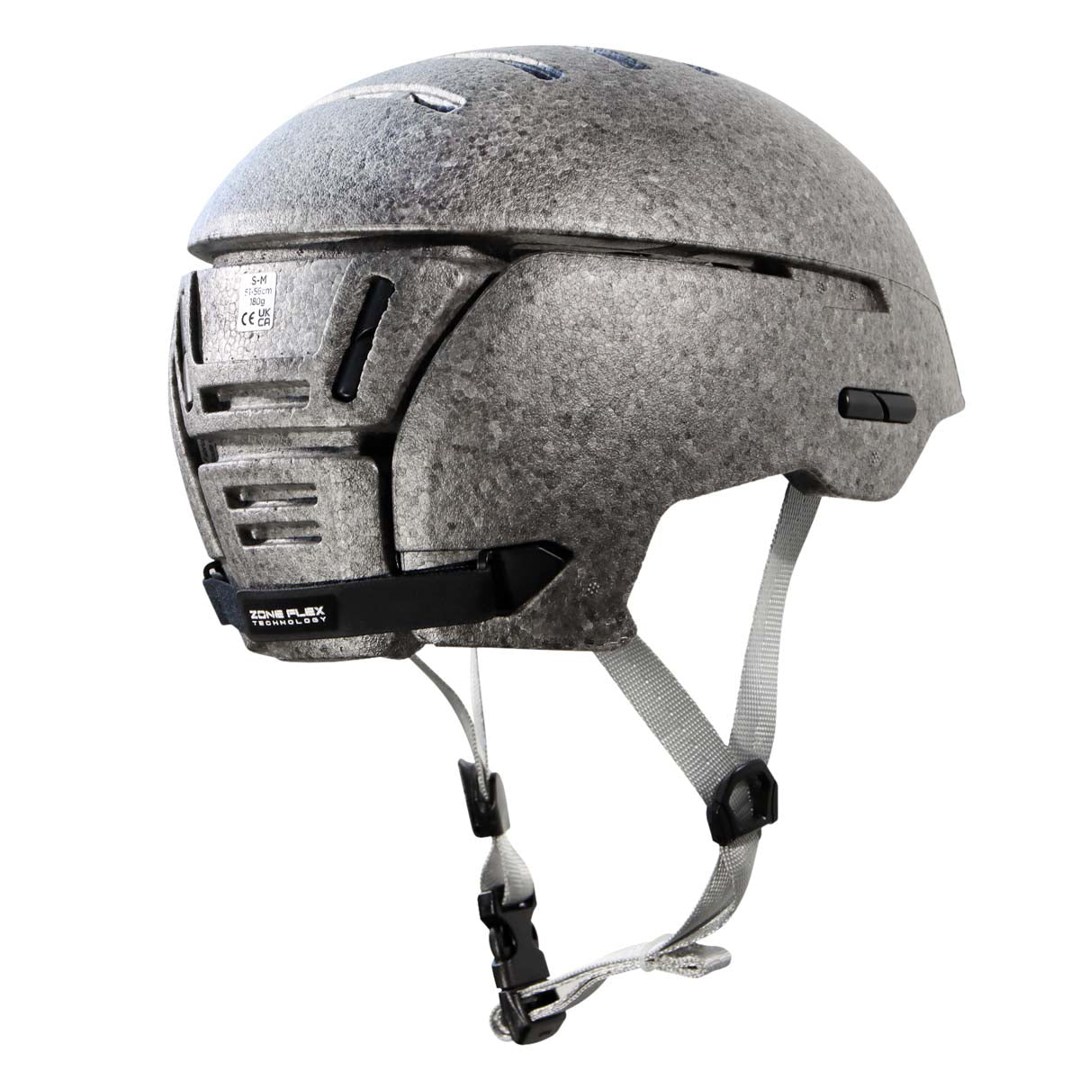 Forward-WIP WiFlex Helmet for Watersports – Gray