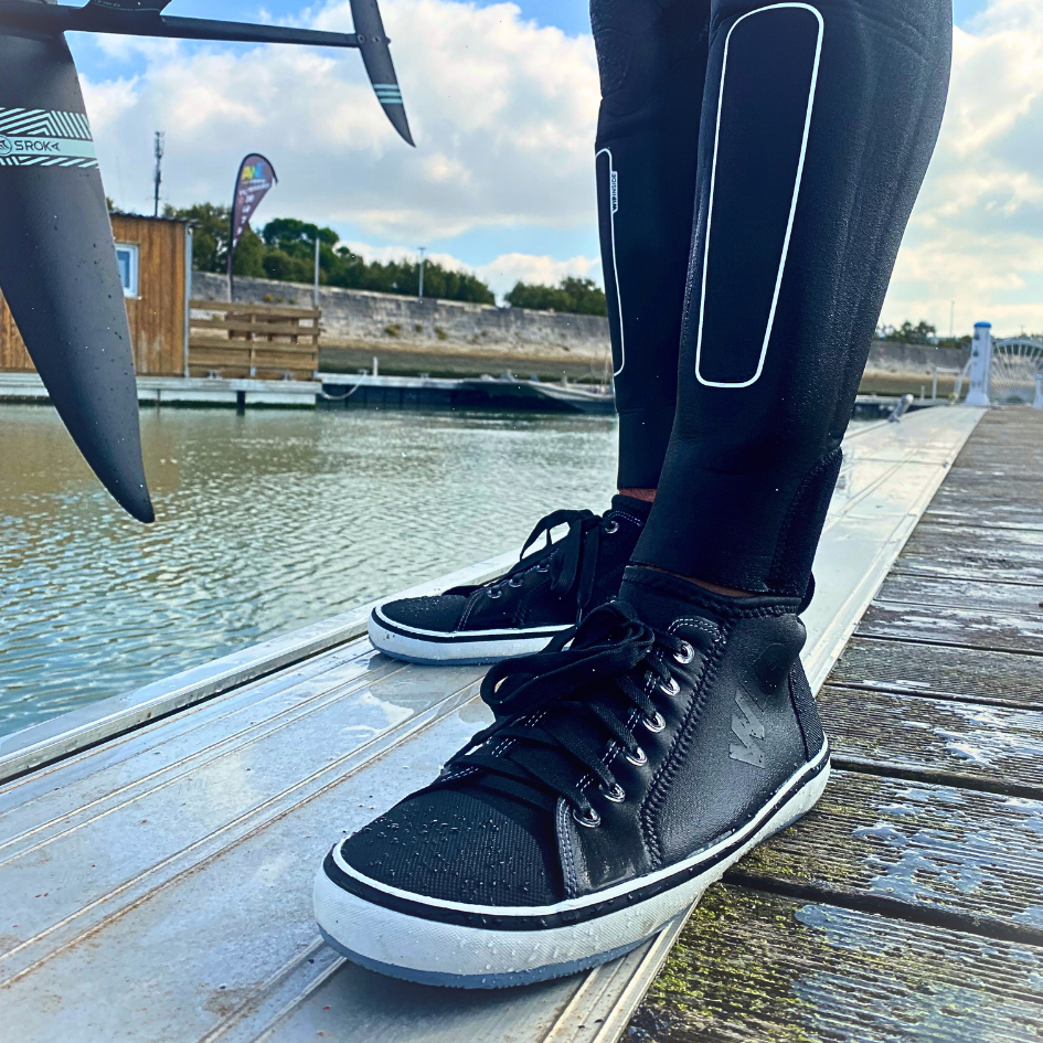 Forward-WIP WipSneaker Watersport Boots