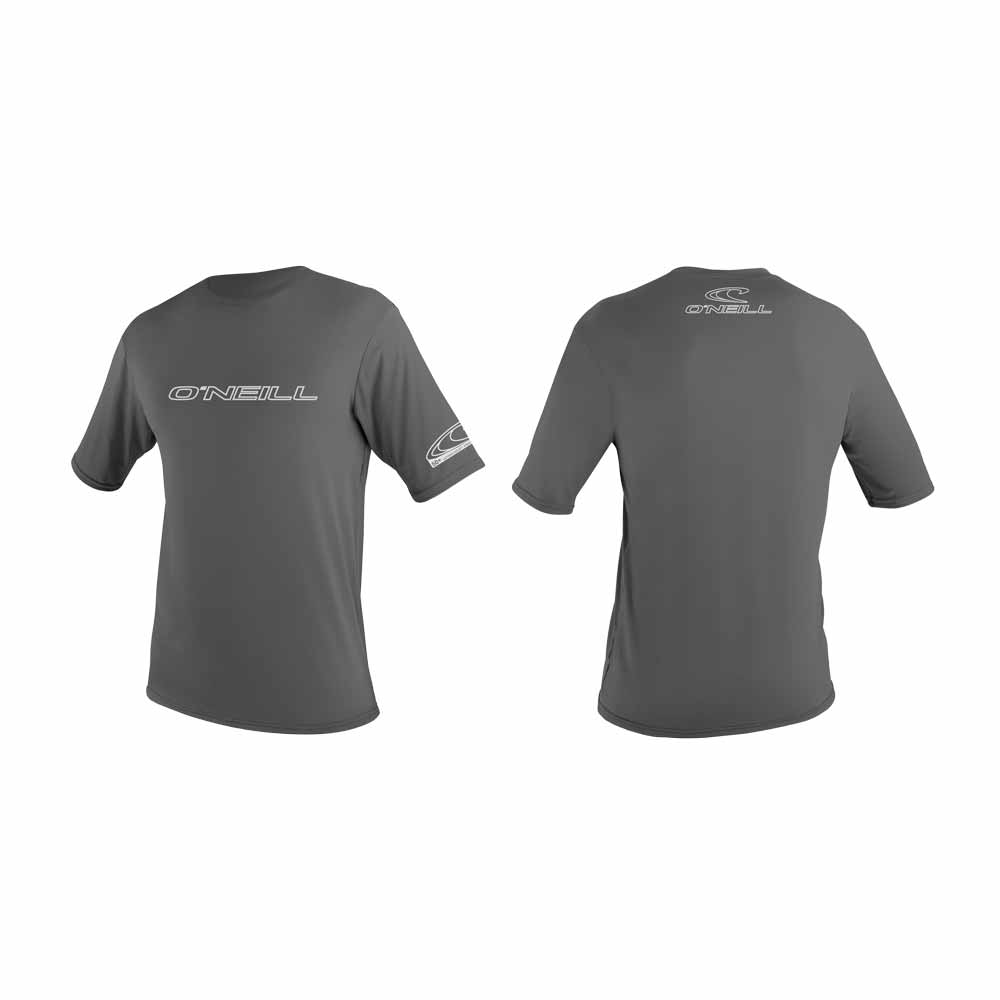 O'Neill Basic Skins SS Sun Shirt – Graph 009