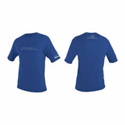 O'Neill Basic Skins SS Sun Shirt – Pacific 018