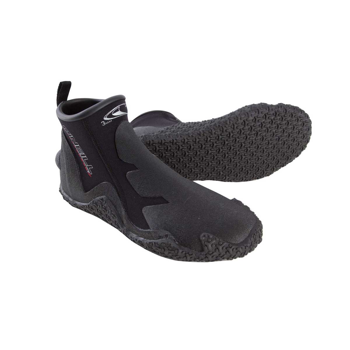 O'Neill Tropical 3mm Neoprene Boots