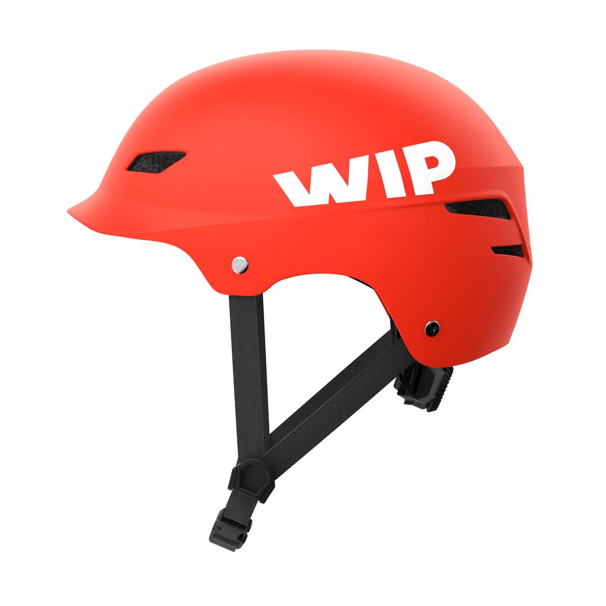 Forward-WIP Wippi Jr Adjustable Size Helmet – Red
