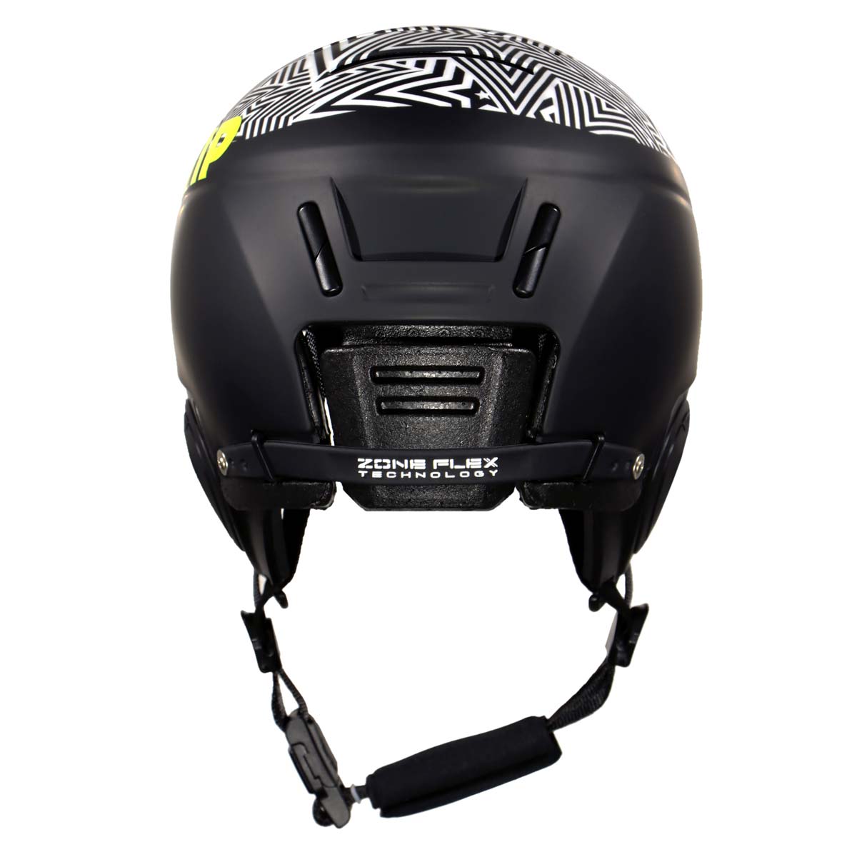Forward-WIP WiFlex Pro Helmet – High Viz