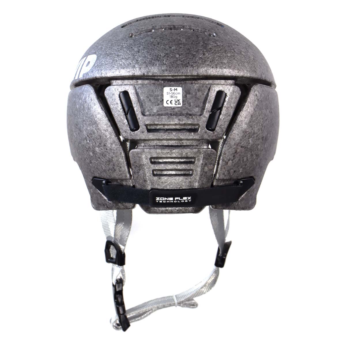 Forward-WIP WiFlex Helmet for Watersports – Gray