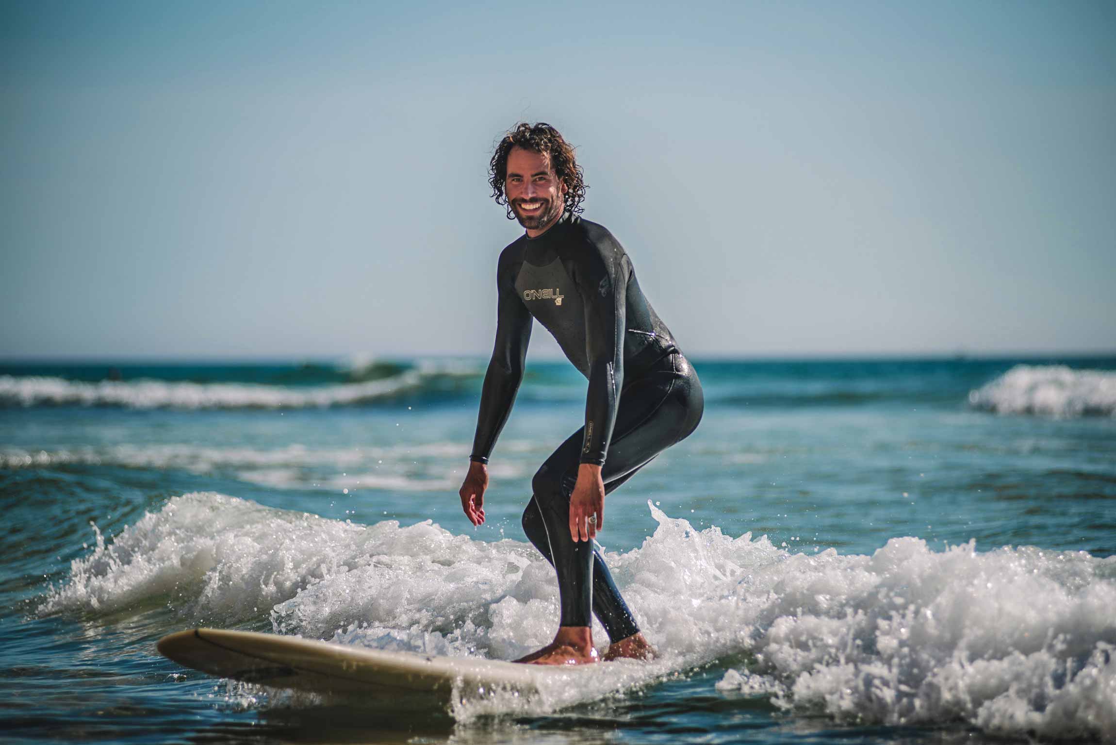 O'Neill Epic full 4/3 mm Wetsuit – Black/Gun Metal/Dayglo HH1