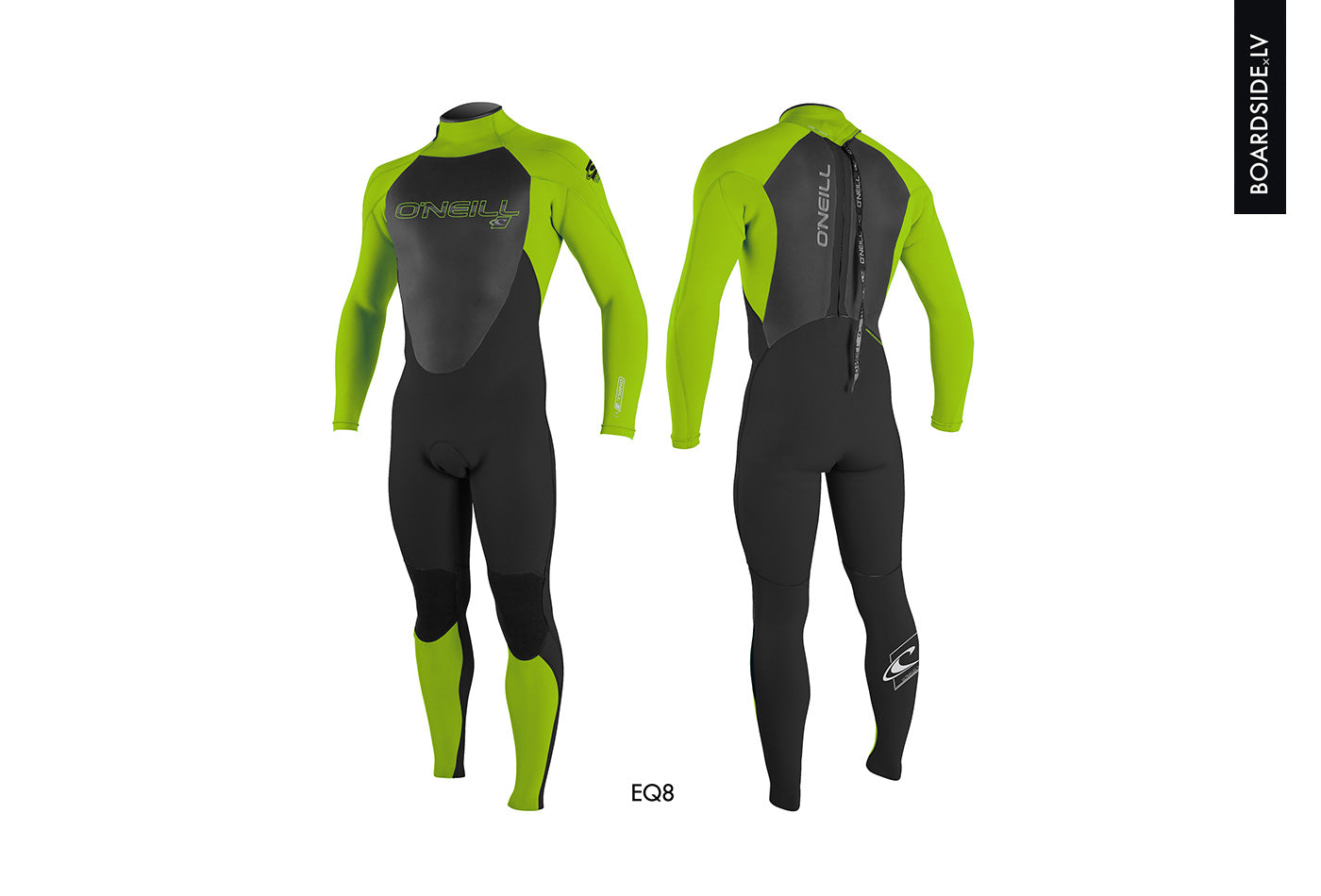 O'Neill Youth Epic full 5/4 mm Wetsuit