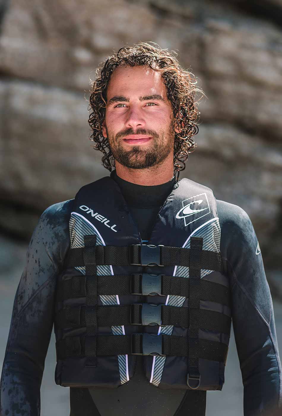 O'Neill Superlite 50N ISO CE vest