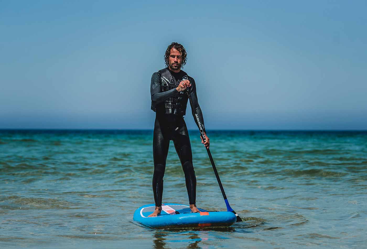 O'Neill Superlite 50N ISO CE vest