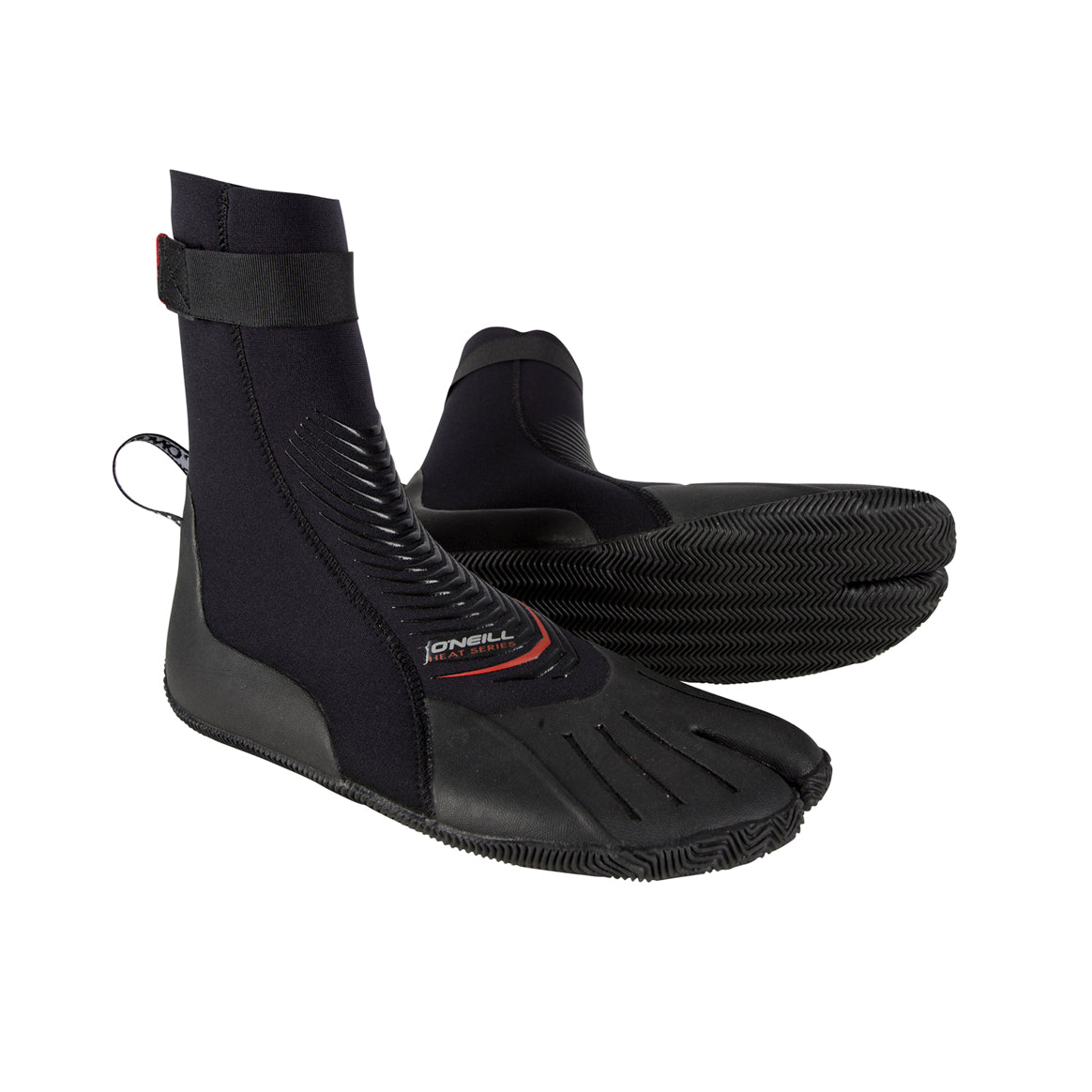 O'Neill Heat Split Toe 3mm neo boots