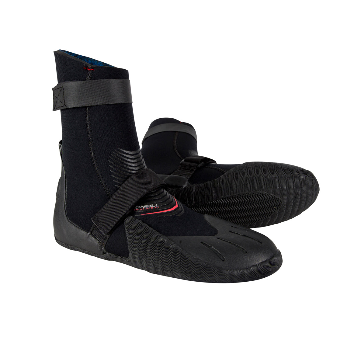 O'Neill Heat RT 7mm Neoprene Boots